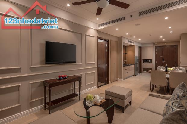 Đầu tư & an cư cùng căn hộ ven biển Mỹ Khê. Giá trị xứng tầm, sinh lời bền vững - 4