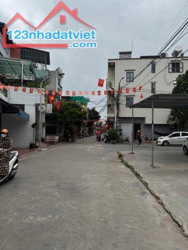 Đất An Trang , An Đồng , An Dương - bên không mộ - 1