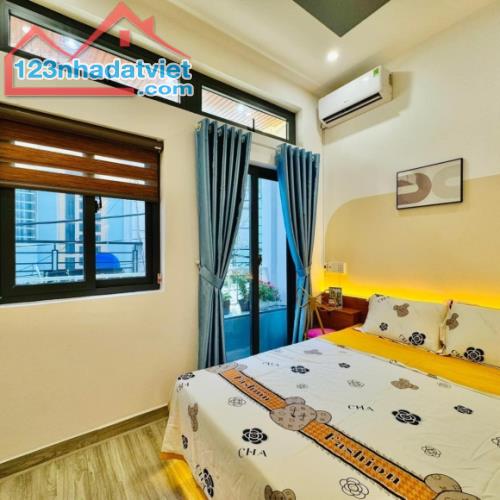 🏡 [ Bán Gấp ] Nhà Mặt Phố Đường Ô Tô Thông _ Liền Kề Lê Văn Thịnh , Quận 2 _ 3 Tầng 4 Pn. - 3