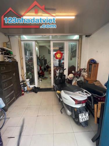 SIÊU PHẨM LÔ GÓC HXH-KHU VỰC VIP QUA Q5, Q1 CHỈ 5 PHÚT - SỔ ĐẸP- DƯƠNG BÁ TRẠC- QUẬN 8. - 3
