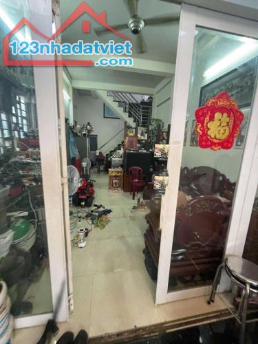SIÊU PHẨM LÔ GÓC HXH-KHU VỰC VIP QUA Q5, Q1 CHỈ 5 PHÚT - SỔ ĐẸP- DƯƠNG BÁ TRẠC- QUẬN 8. - 4