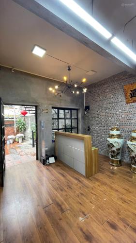 CHÍNH CHỦ BÁN NHÀ 2 TẦNG MẶT TIỀN 11M TRUNG TÂM PHỐ LÒ ĐÚC-ĐỒNG TÂM - 3