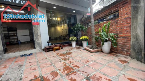 CHÍNH CHỦ BÁN NHÀ 2 TẦNG MẶT TIỀN 11M TRUNG TÂM PHỐ LÒ ĐÚC-ĐỒNG TÂM - 4