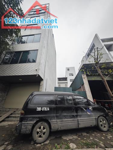 MẶT PHỐ ĐỀN LỪ - 139M² - MẶT TIỀN 5M - GIÁ 59.5 TỶ - HAI THOÁNG - KINH DOANH ĐỈNH CAO - KH - 2