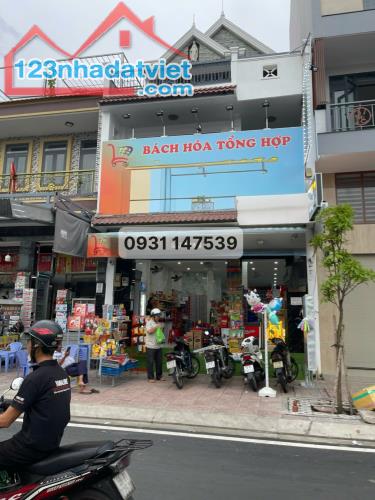 KẸT TIỀN BÁN GẤP NHÀ ĐANG Ở 1 LẦU (5x20) NGAY MẶT TIỀN ĐƯỜNG NGUYỄN CỬU PHÚ BÌNH CHÁNH GIÁ