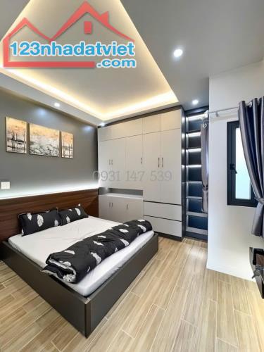KẸT TIỀN BÁN GẤP NHÀ ĐANG Ở 1 LẦU (5x20) NGAY MẶT TIỀN ĐƯỜNG NGUYỄN CỬU PHÚ BÌNH CHÁNH GIÁ - 4