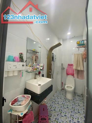 KẸT TIỀN BÁN GẤP NHÀ ĐANG Ở 1 LẦU (5x20) NGAY MẶT TIỀN ĐƯỜNG NGUYỄN CỬU PHÚ BÌNH CHÁNH GIÁ - 5