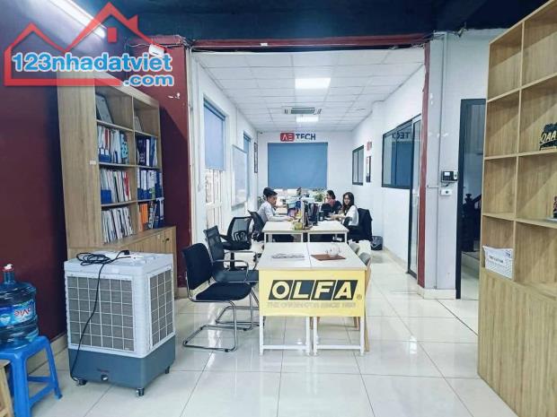 Biệt thự Tây mỗ cạnh Vinsmart DT 200m giá 30 ty - 1