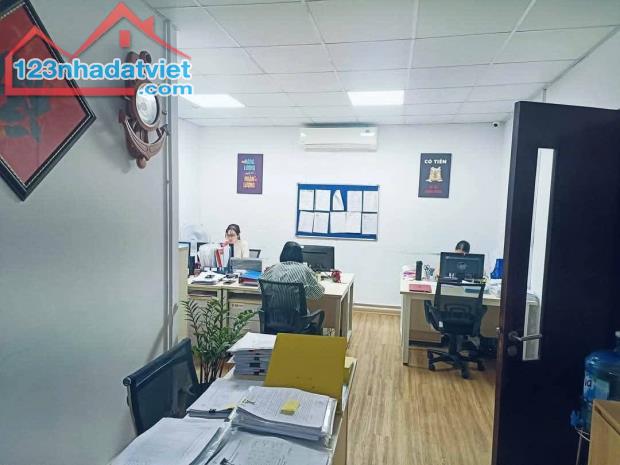 Biệt thự Tây mỗ cạnh Vinsmart DT 200m giá 30 ty - 2