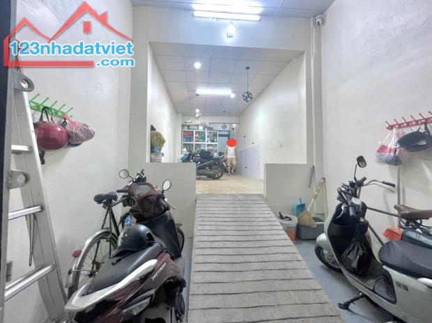 DỐC TAM ĐA - VỊ TRÍ ĐẸP - TRUNG TÂM BA ĐÌNH, TÂY HỒ - VỈA HÈ OTO TRÁNH ĐỖ - KINH DOANH