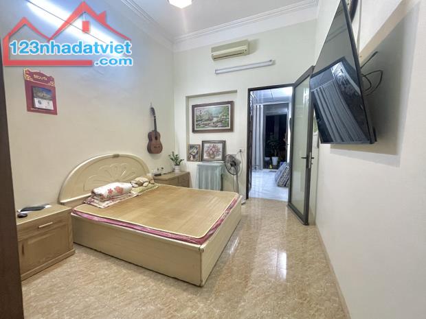 DỐC TAM ĐA - VỊ TRÍ ĐẸP - TRUNG TÂM BA ĐÌNH, TÂY HỒ - VỈA HÈ OTO TRÁNH ĐỖ - KINH DOANH - 4
