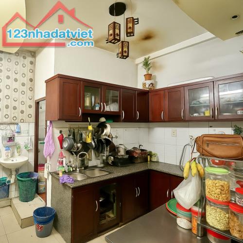 Chỉ 4 Tỉ hơn, 48m2, Lê Văn Thọ Gò Vấp, Gần Mặt Tiền - 2