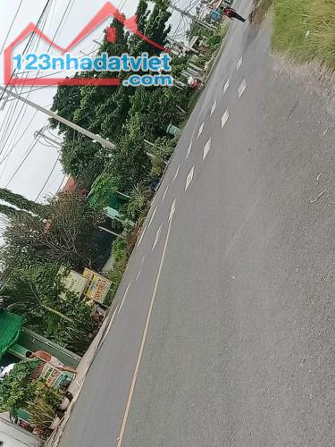 SIÊU PHẨM MT ĐƯỜNG BA SA THÍCH HỢP ĐẦU TƯ KINH DOANH SHR TRONG KDC ĐÔNG ĐÚC CHỈ 670 TRIỆU - 1