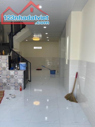 🌹🌹🌹 NGAY KHU DÂN CƯ HỒNG LONG THỦ ĐỨC - SÁT MẶT TIỀN - NGANG CHUẨN 5M - XE HƠI ĐẬU SÁT - 2