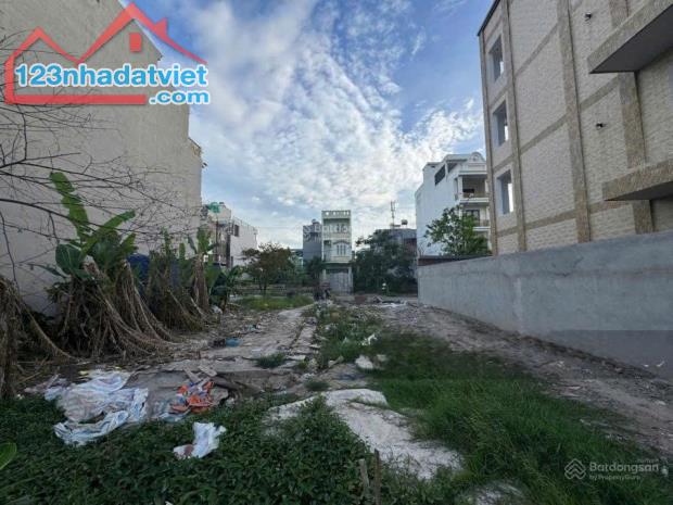 CHÍNH CHỦ CẦN BÁN GẤP 2 MẢNH ĐẤT LIỀN KỀ TẠI MẶT ĐƯỜNG TRỰC CÁT 1, LÊ CHÂN, HẢI PHÒNG