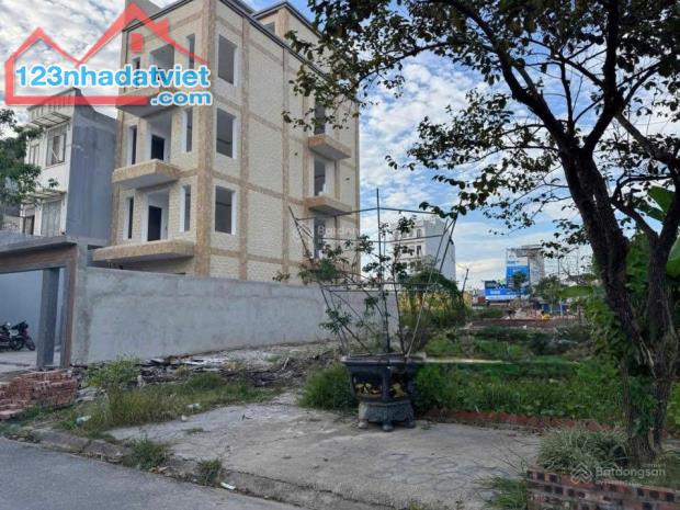 CHÍNH CHỦ CẦN BÁN GẤP 2 MẢNH ĐẤT LIỀN KỀ TẠI MẶT ĐƯỜNG TRỰC CÁT 1, LÊ CHÂN, HẢI PHÒNG - 1