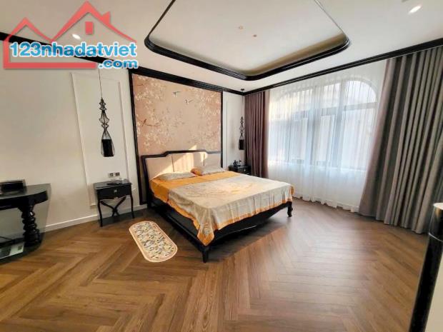 GIẢM 2 TỶ, NHÀ LẠC LONG QUÂN, TÂY HỒ, TỰ XÂY TÂM HUYẾT, MẶT NGÕ THÔNG, GẦN PHỐ, 5 TẦNG ĐẸP - 1