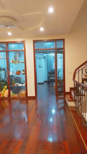 Biệt thự Phân lô Tam Trinh, 2 thoáng, Vỉa hè, Ôtô tránh, Gara, 90m2, 4 tầng, MT 6m, 30.9tỷ - 2