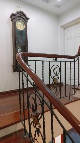 Biệt thự Phân lô Tam Trinh, 2 thoáng, Vỉa hè, Ôtô tránh, Gara, 90m2, 4 tầng, MT 6m, 30.9tỷ - 5