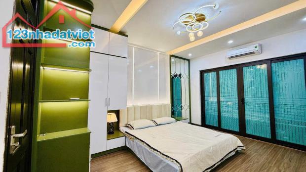 Bán nhà phố Hoàng Mai - Hoàng Văn Thụ, 43m, 4 tầng. Giá: 7.5 tỷ. LH: 0937158386 - 1
