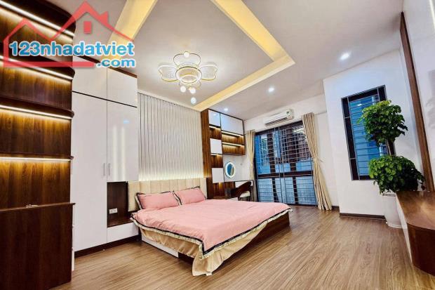 Bán nhà phố Hoàng Mai - Hoàng Văn Thụ, 43m, 4 tầng. Giá: 7.5 tỷ. LH: 0937158386 - 2