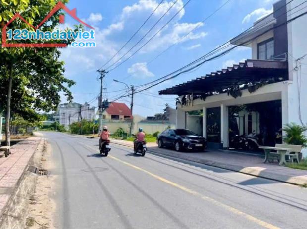 GIÁ NGỘP!!BÁN NGAY LÔ ĐẤT MT ĐƯỜNG 344M2 TÂN THẠNH ĐÔNG, SHR GIÁ 700TR - 3