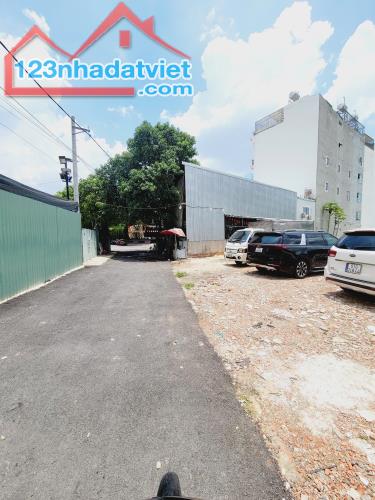 Góc 2 MT Lê Đức Thọ - 238m² nở hậu, sổ riêng 2024, chỉ hơn 9 tỷ - 1