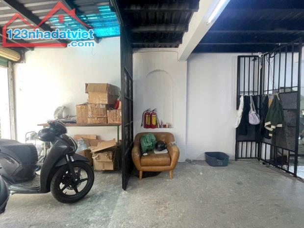 Bán nhà Nguyễn Thái Sơn, P.5, Gò Vấp: 4,3 x 14, giá 6,38 tỷ. - 2
