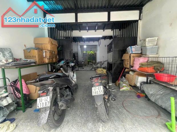 Bán nhà Nguyễn Thái Sơn, P.5, Gò Vấp: 4,3 x 14, giá 6,38 tỷ. - 3