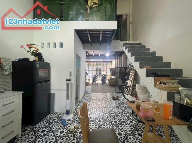 Bán nhà Nguyễn Thái Sơn, P.5, Gò Vấp: 4,3 x 14, giá 6,38 tỷ. - 4