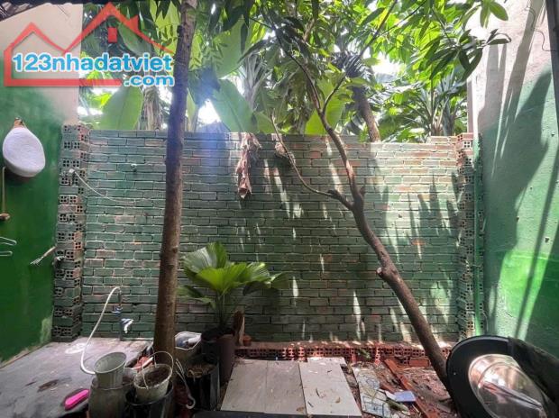Bán nhà Nguyễn Thái Sơn, P.5, Gò Vấp: 4,3 x 14, giá 6,38 tỷ. - 5