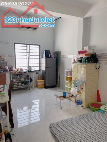 Còn 2 Căn Hộ Dịch Vụ Mini Cho Thuê tại phường 5, Gò Vấp, TP.HCM - 1