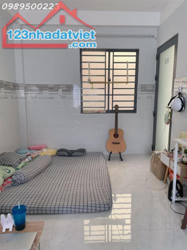 Còn 2 Căn Hộ Dịch Vụ Mini Cho Thuê tại phường 5, Gò Vấp, TP.HCM - 2