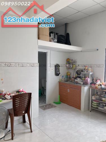 Còn 2 Căn Hộ Dịch Vụ Mini Cho Thuê tại phường 5, Gò Vấp, TP.HCM - 4