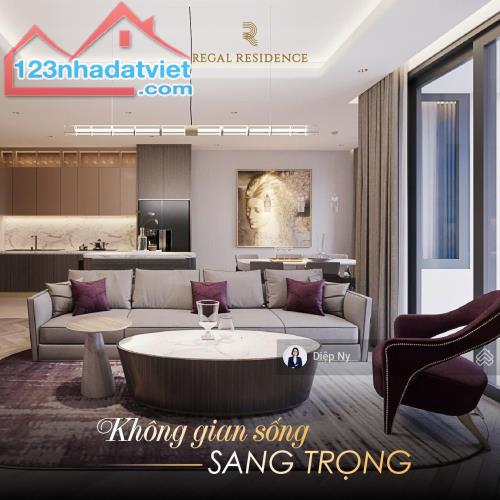 Sắp ra mắt căn hộ view biển 40 tầng Regal Legend Quảng Bình đẳng cấp nhất 2025 - 3