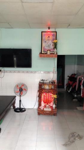 CẦN TIỀN BÁN GẤP GIÁ RẼ TRONG HẺM 277 BÌNH ĐÔNG, [P14 Q8] 57M2 (4.2 X 14M) 2T, CHỈ 3.05TỶ - 2