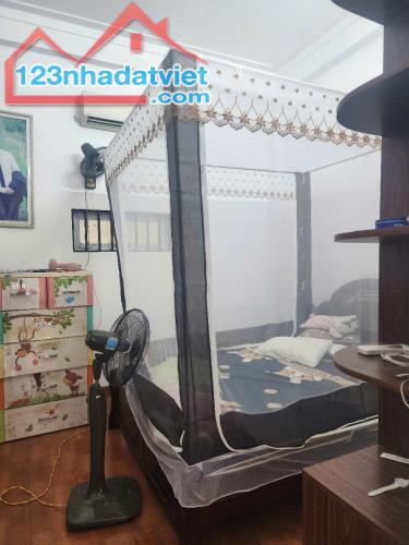 Nhà 45m đất tặng nhà 2 tầng ô tô vào tân  NHÀ DÂN XÂY vô cùng chắc chắn nơi bán tại Phượng - 1