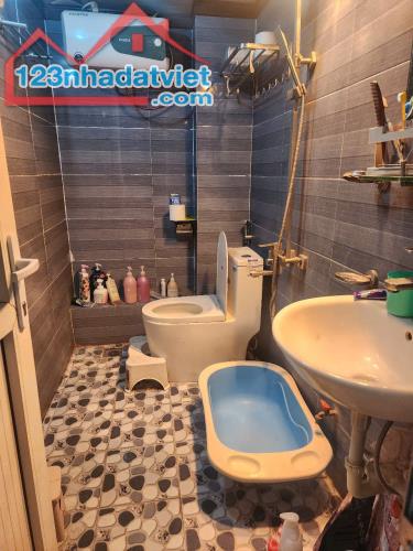 Nhà 45m đất tặng nhà 2 tầng ô tô vào tân  NHÀ DÂN XÂY vô cùng chắc chắn nơi bán tại Phượng - 3