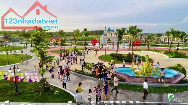 CHÍNH CHỦ CẦN BÁN NHÀ 2 TẦNG LÔ GÓC – FULL NỘI THẤT, CHỈ VIỆC XÁCH VALI VÀO Ở!