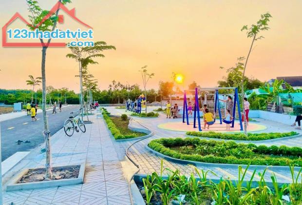 CHÍNH CHỦ CẦN BÁN NHÀ 2 TẦNG LÔ GÓC – FULL NỘI THẤT, CHỈ VIỆC XÁCH VALI VÀO Ở! - 2