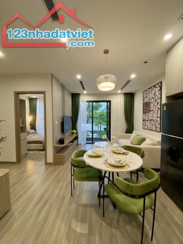 🎯CĂN HỘ CAO CẤP VINHOMES STAR CITY - CĂN 1PN+1 - 47m²🎯 - 2