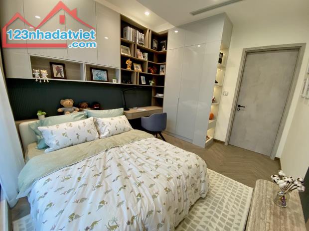 🎯CĂN HỘ CAO CẤP VINHOMES STAR CITY - CĂN 1PN+1 - 47m²🎯 - 3