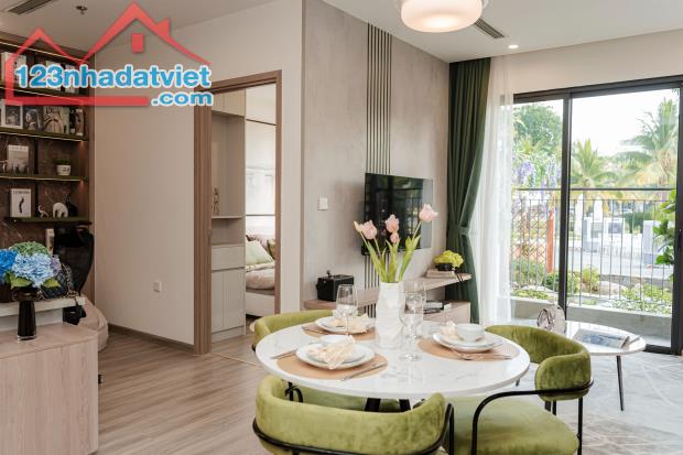 🎯CĂN HỘ CAO CẤP VINHOMES STAR CITY - CĂN 1PN+1 - 47m²🎯 - 4