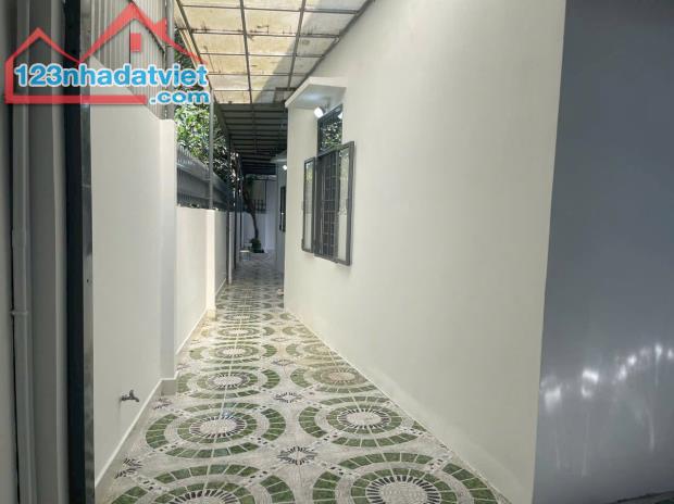 CẦN BÁN NHANH NHÀ VƯỜN 170M2  VĨNH NGỌC , NHA TRANG GIÁ CHỈ  2 TỶ 880 TRIỆU - 2