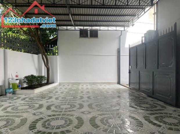 CẦN BÁN NHANH NHÀ VƯỜN 170M2  VĨNH NGỌC , NHA TRANG GIÁ CHỈ  2 TỶ 880 TRIỆU - 4