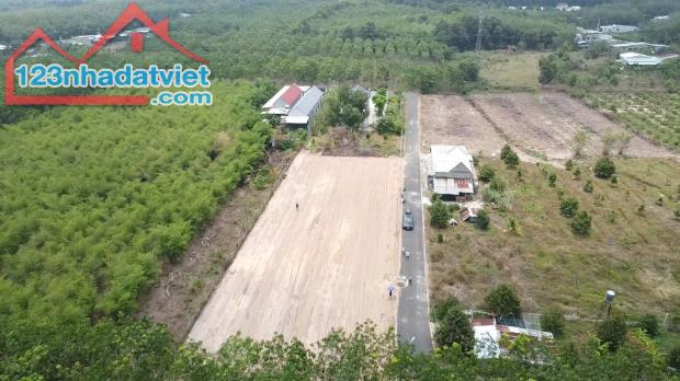 Chính chủ cần bán gấp đất dầu tiếng giá chỉ 350tr 250m2 có thổ cư - 4