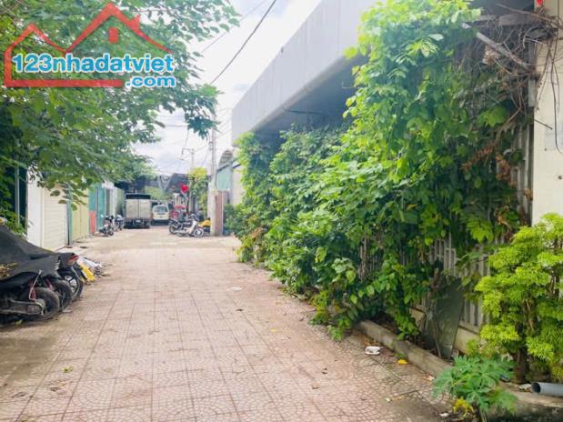 Bán nhà vị trí đẹp Hoàng Mai - Hà Nội