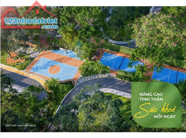 Sở hữu CH mặt tiền Quốc Lộ 13, bàn giao full nội thất, Tặng 01 Chỉ vàng cho KH booking - 3