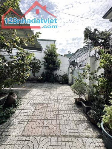 [TÂN BÌNH] BIỆT THỰ MINI - Ở/KINH DOANH - DÒNG TIỀN ĐỀU ĐẶN - CHỈ 60 TỶ - 1