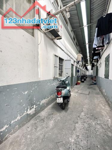 [TÂN BÌNH] BIỆT THỰ MINI - Ở/KINH DOANH - DÒNG TIỀN ĐỀU ĐẶN - CHỈ 60 TỶ - 3